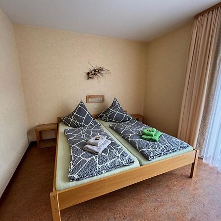 Pension Hoenel-Hof Bad Schandau Esterno foto
