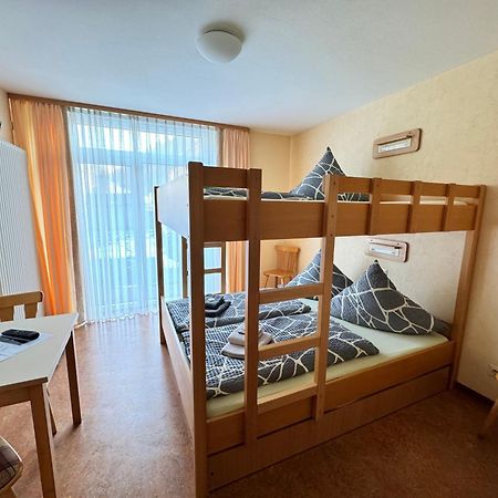 Pension Hoenel-Hof Bad Schandau Esterno foto