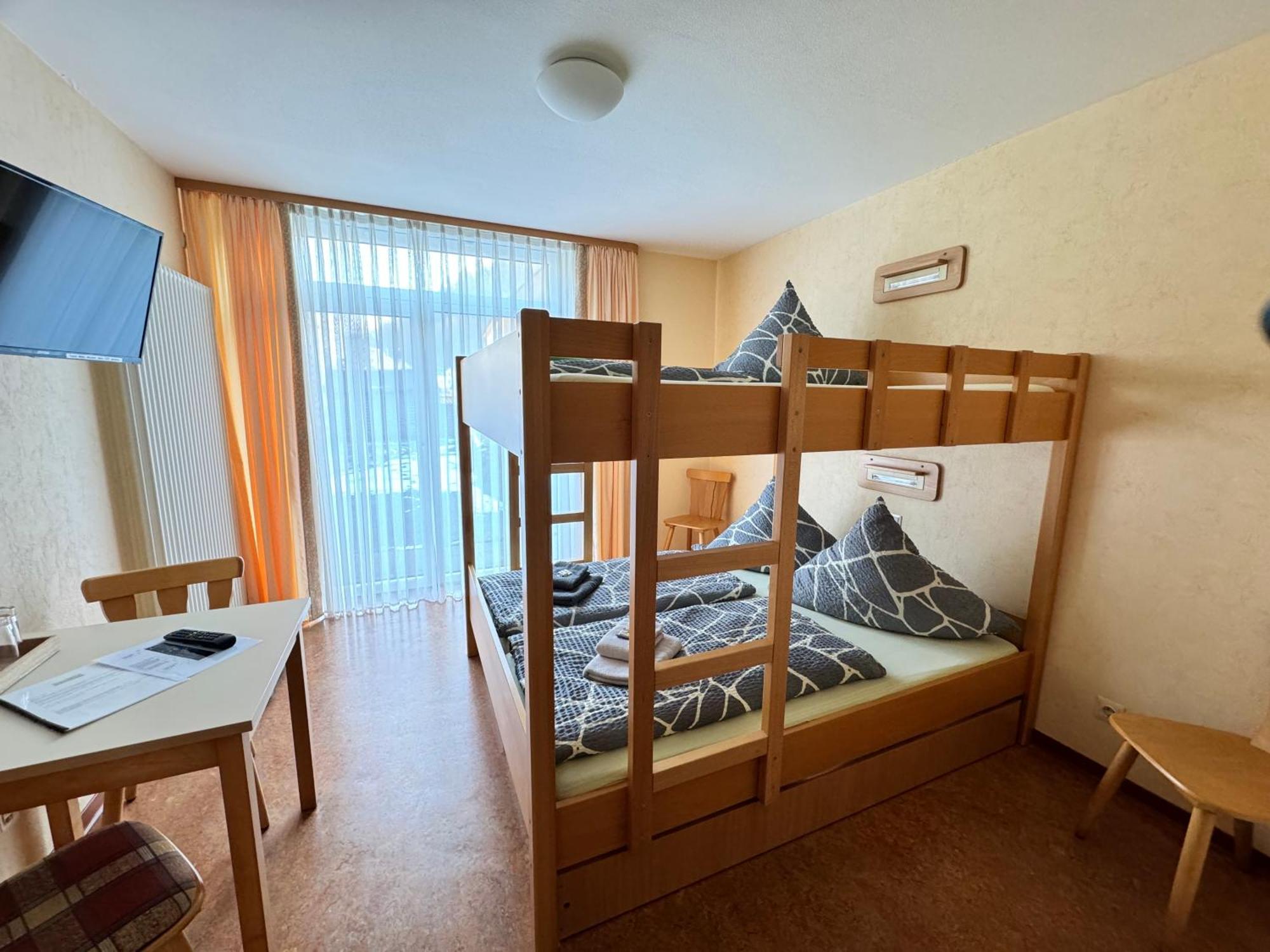Pension Hoenel-Hof Bad Schandau Esterno foto