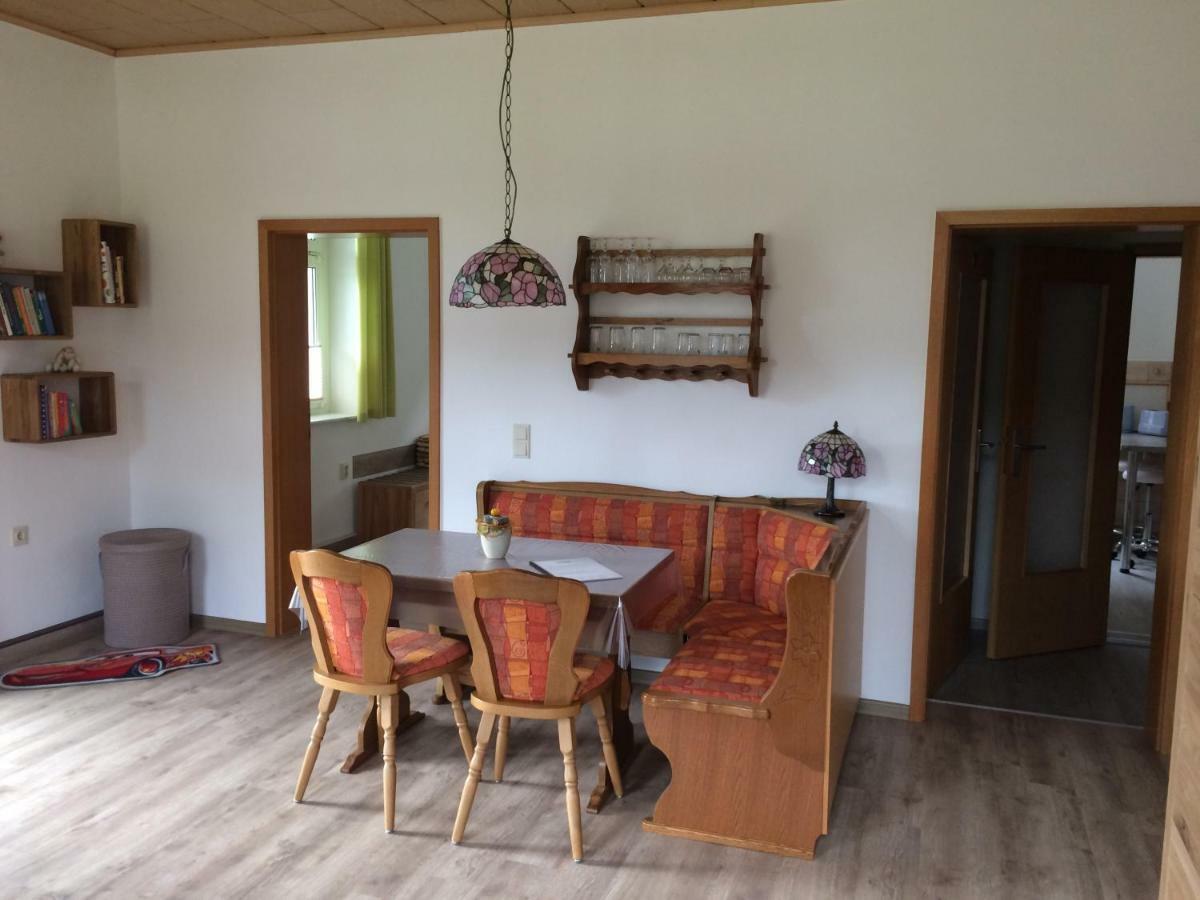 Pension Hoenel-Hof Bad Schandau Esterno foto