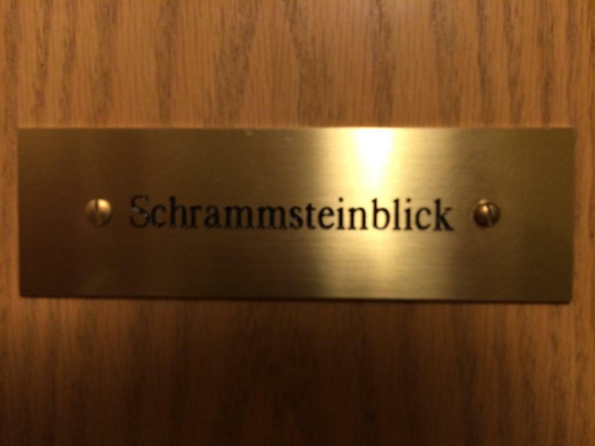 Pension Hoenel-Hof Bad Schandau Esterno foto